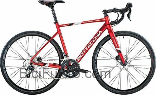 Bottecchia Duello scheda tecnica e recensioni